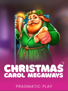 Christmas Carol Megaways