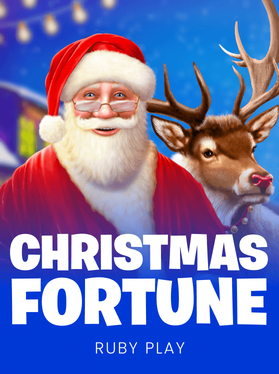 Christmas Fortune