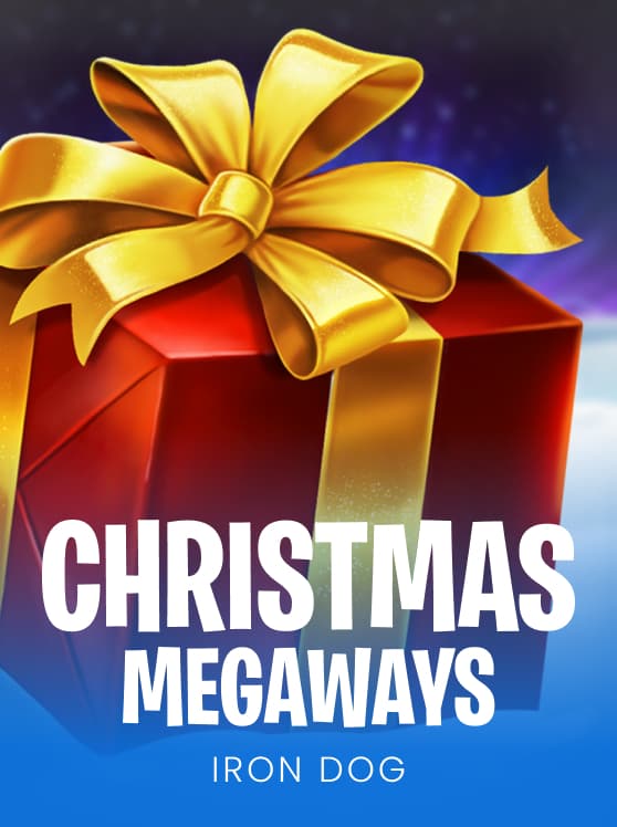 Christmas Megaways