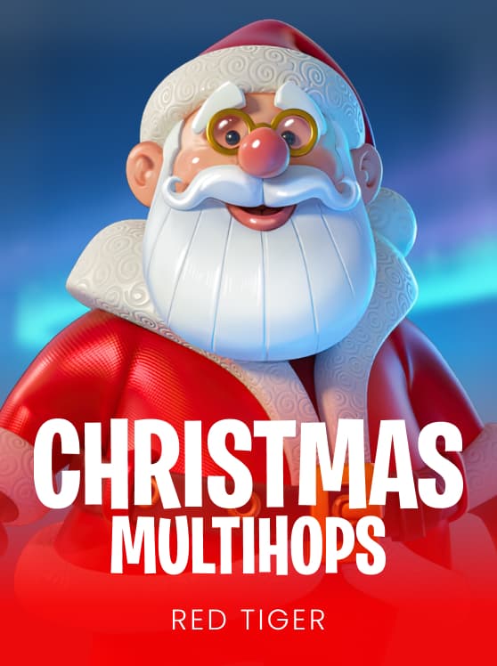 Christmas MULTIHOPS