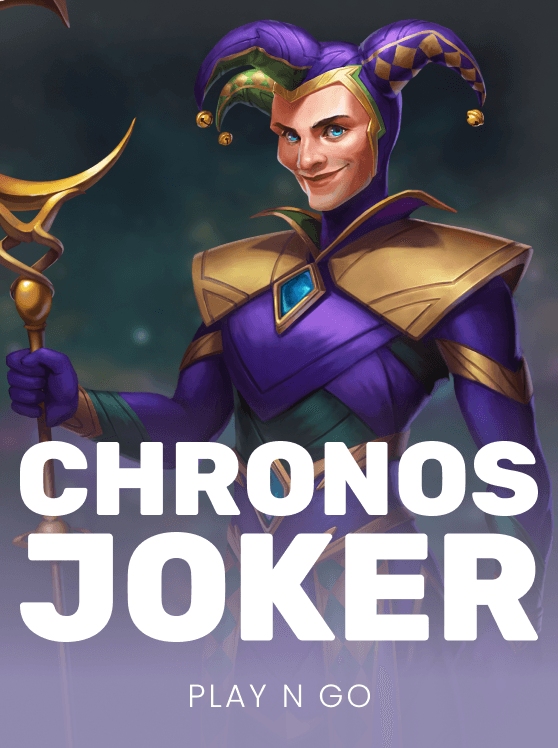 Chronos Joker
