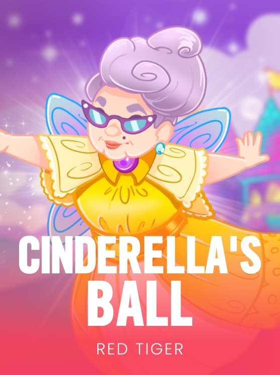 Cinderella's Ball