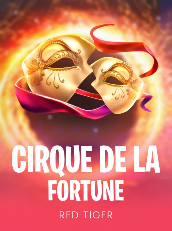 Cirque de la Fortune