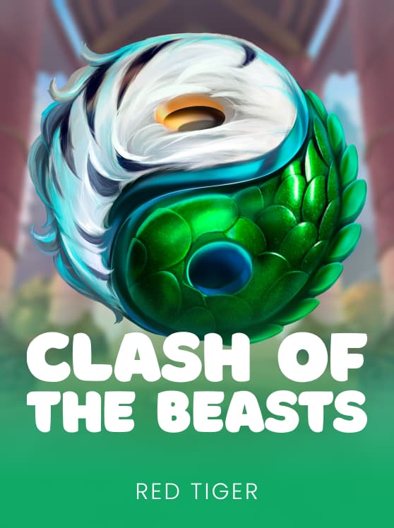 Clash of the Beasts