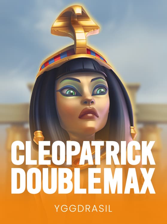 CleoPatrick DoubleMax