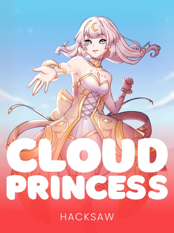 Cloud Princess