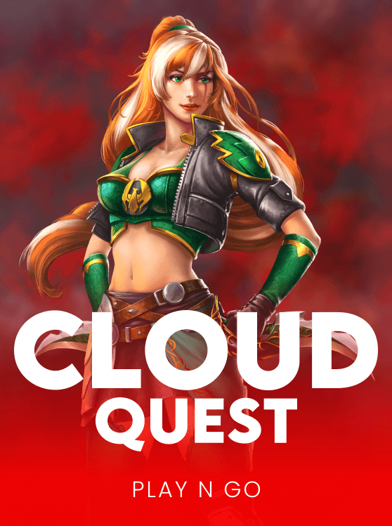 Cloud Quest