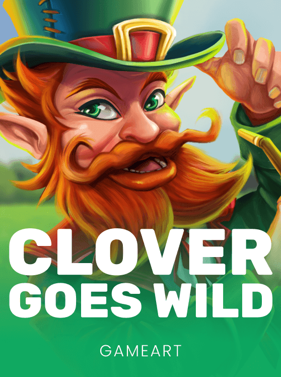 Clover Goes Wild