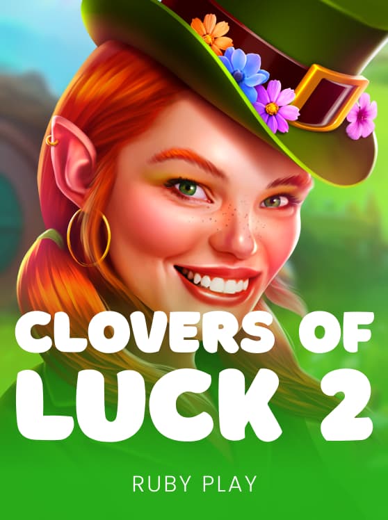 Clovers of Luck 2