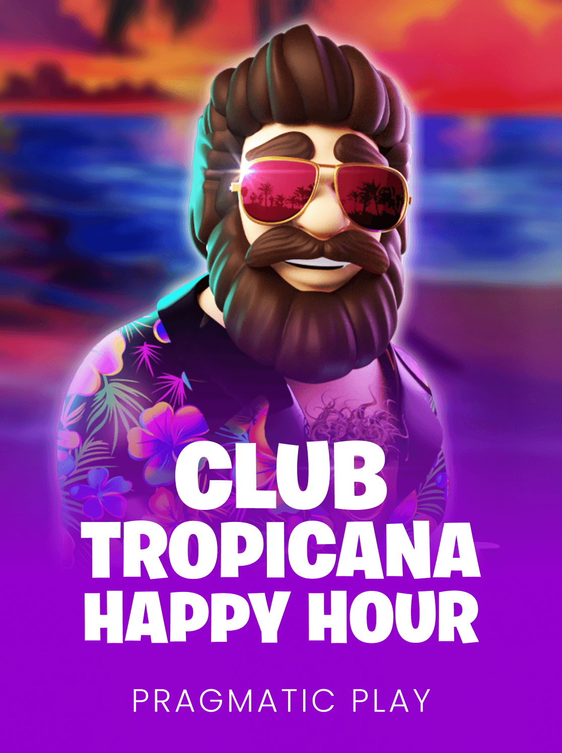 Club Tropicana – Happy Hour