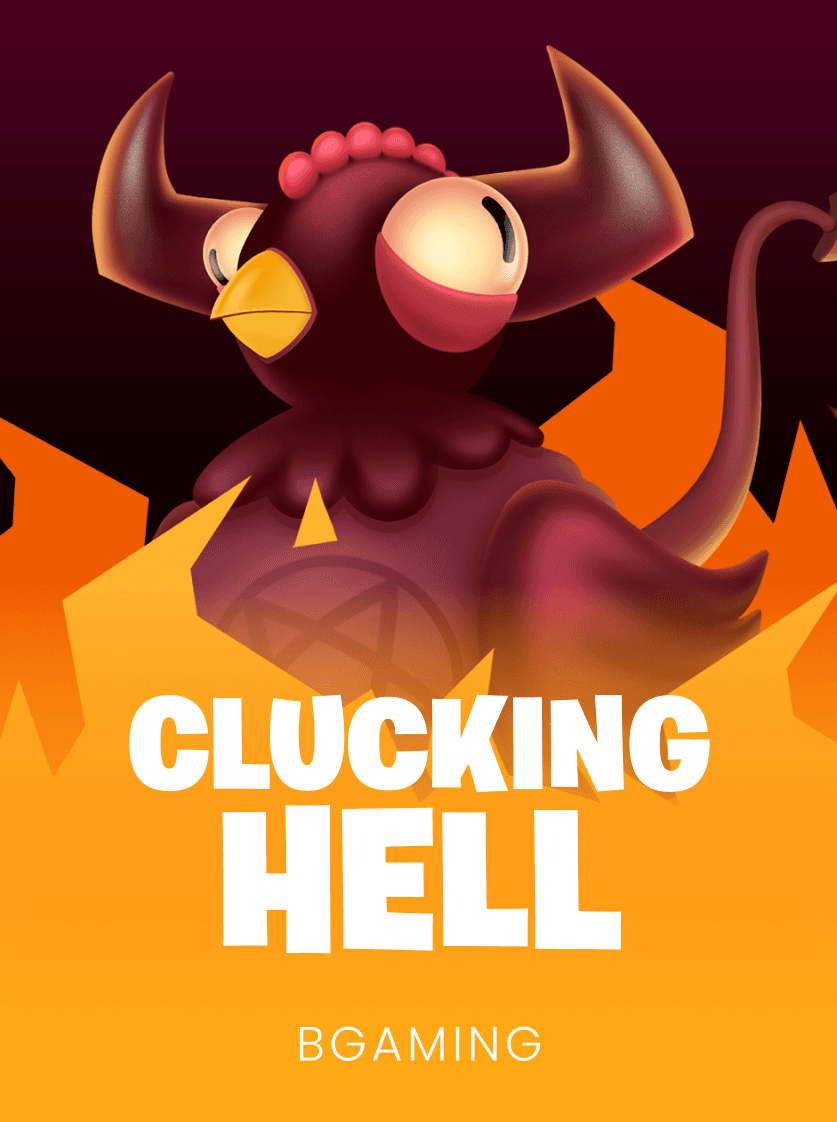 Clucking Hell