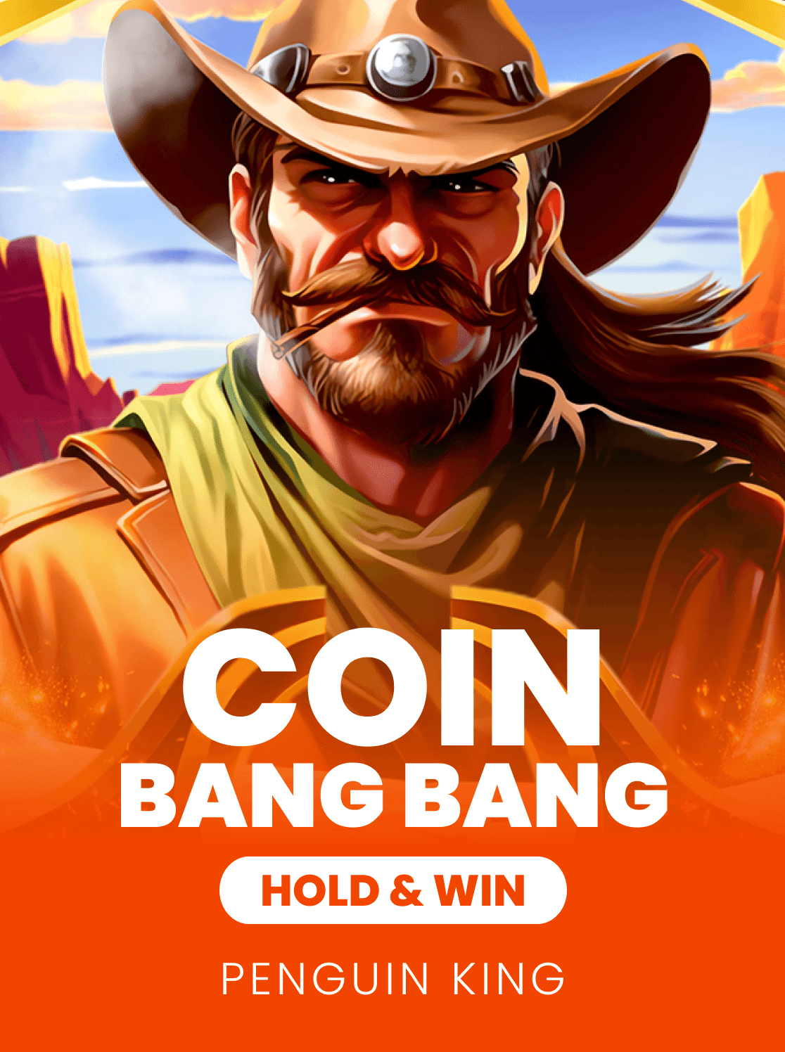 Coin Bang Bang Hold and Win