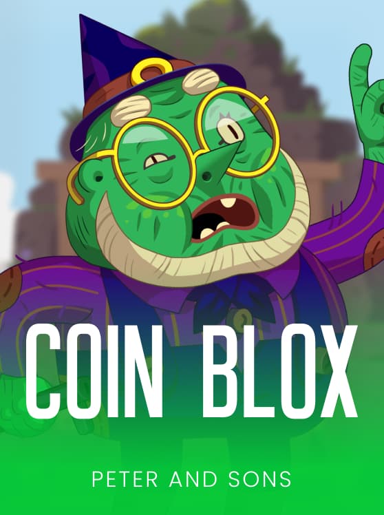 Coin Blox