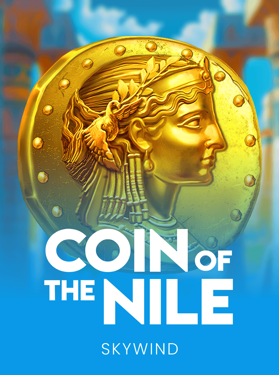 Coin Of The Nile