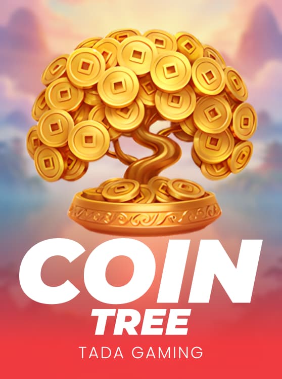 Coin Tree