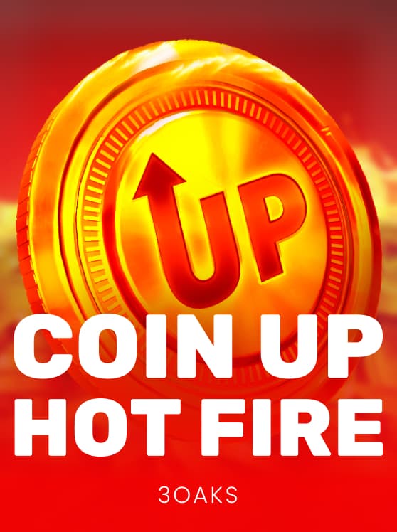 Coin UP: Hot Fire