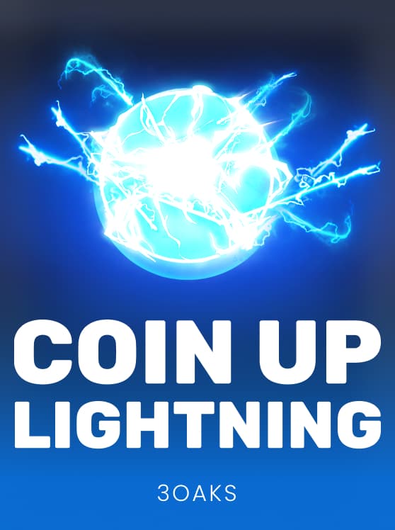Coin Up: Lightning