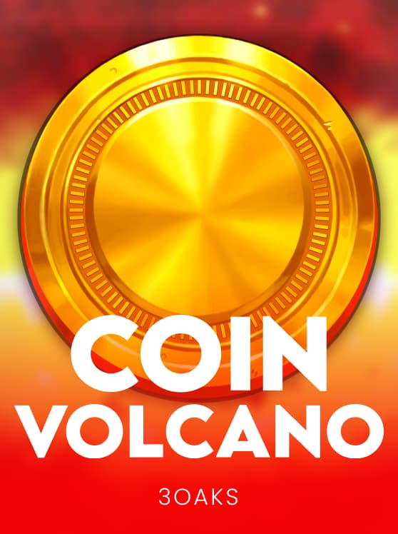 Coin Volcano