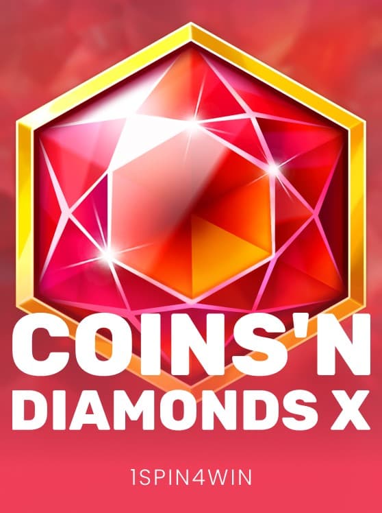 Coins'n Diamonds X