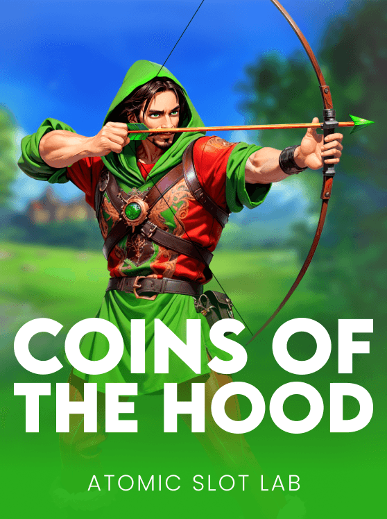 Coins of the Hood