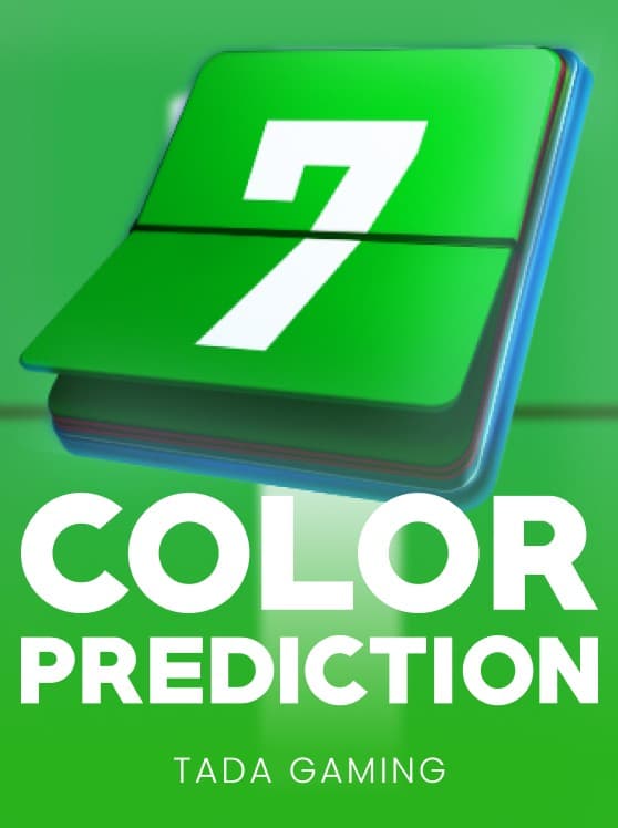 Color Prediction