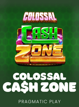 Colossal Cash Zone