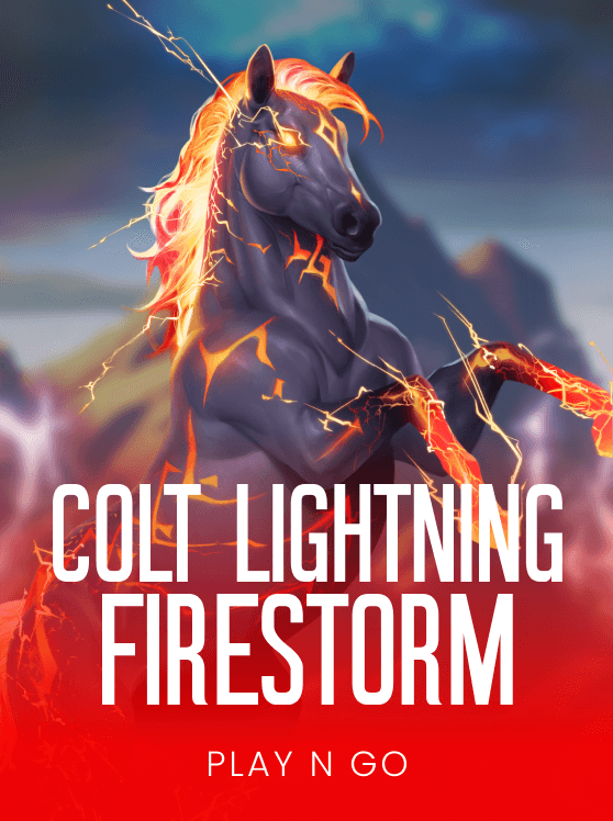 Colt Lightning Firestorm