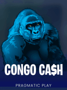 Congo Cash