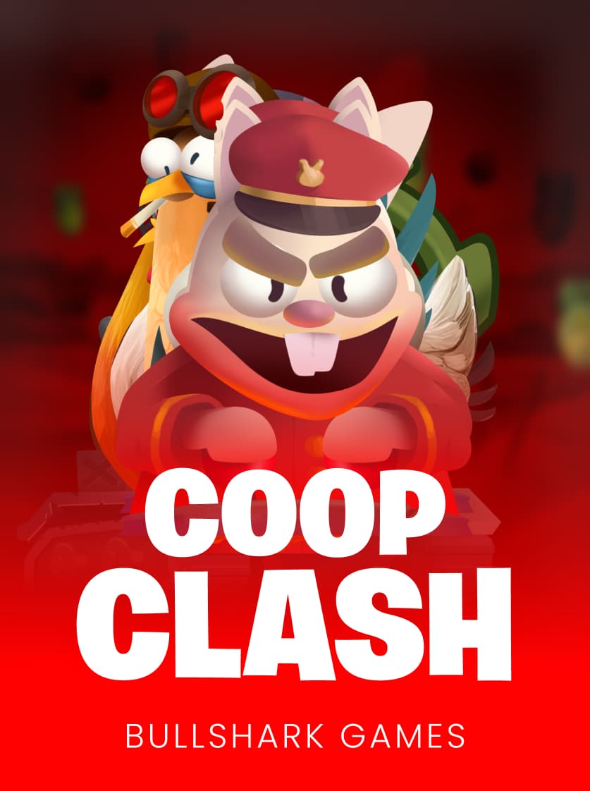 Coop Clash