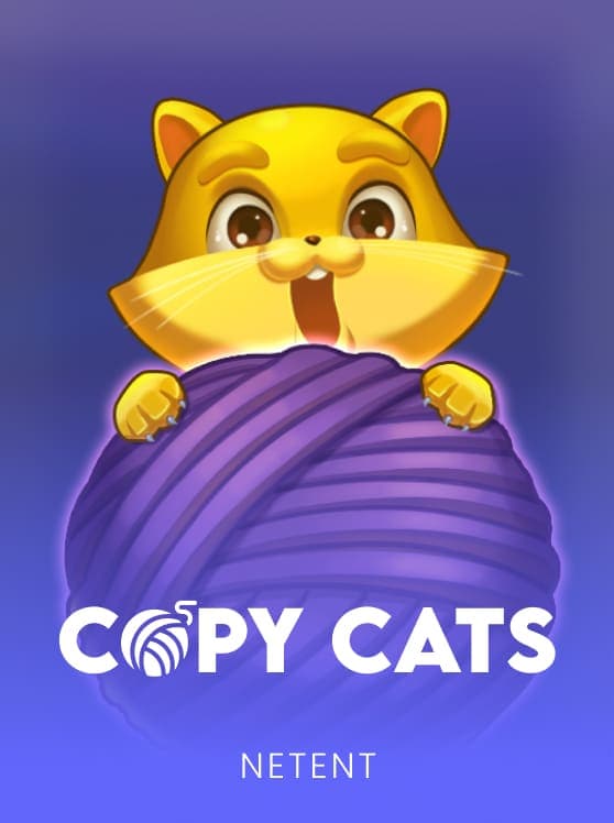 Copy Cats