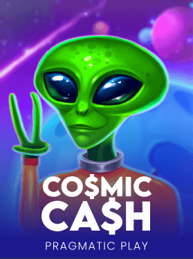 Cosmic Cash
