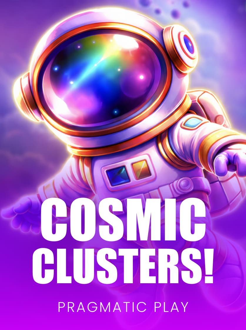 Cosmic Clusters