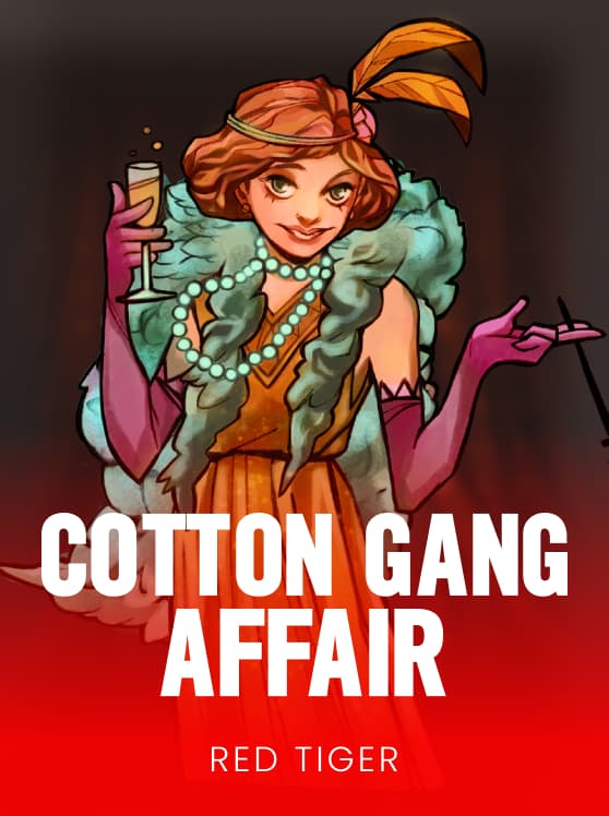 Cotton Gang Affair