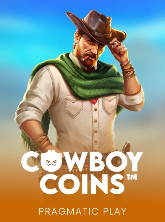 Cowboy Coins