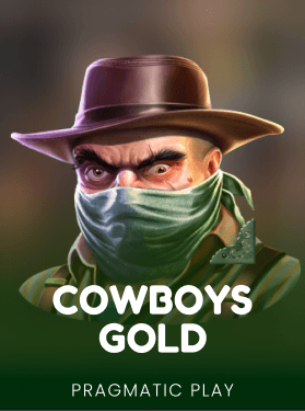 Cowboys Gold