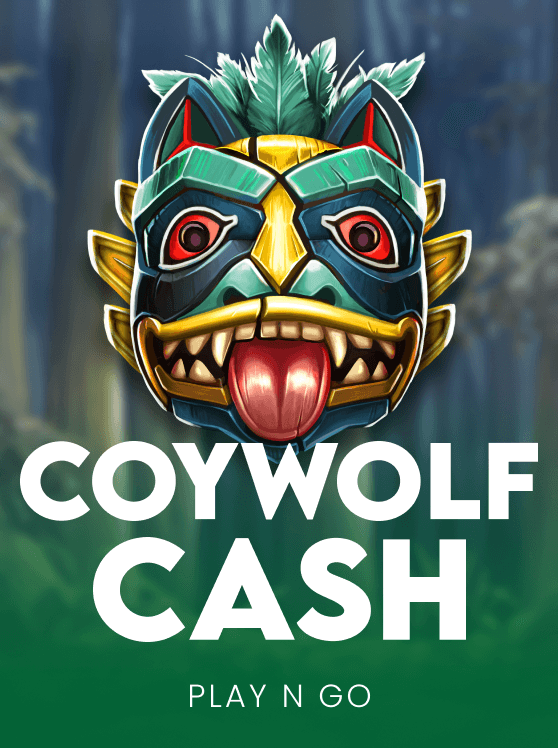 Coywolf Cash
