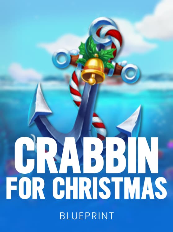 Crabbin For Christmas