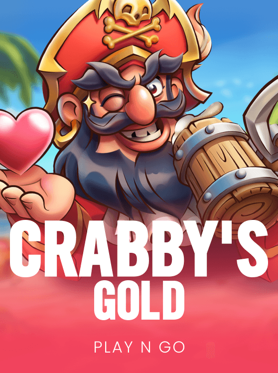 Crabby's Gold