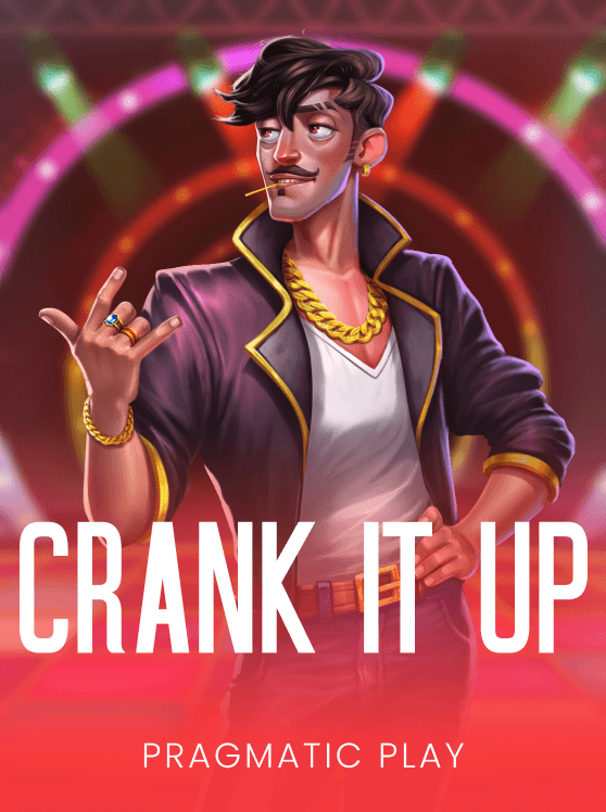 Crank It Up