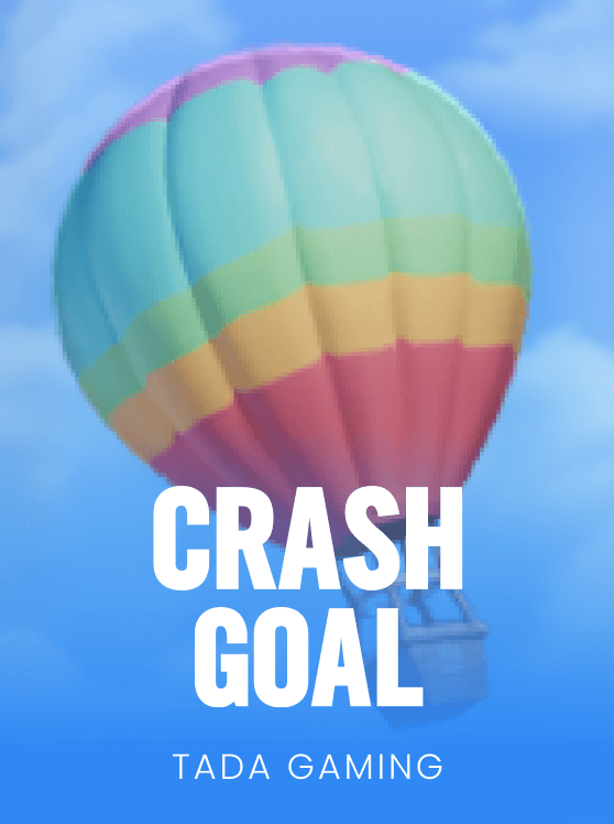 Crash Goal