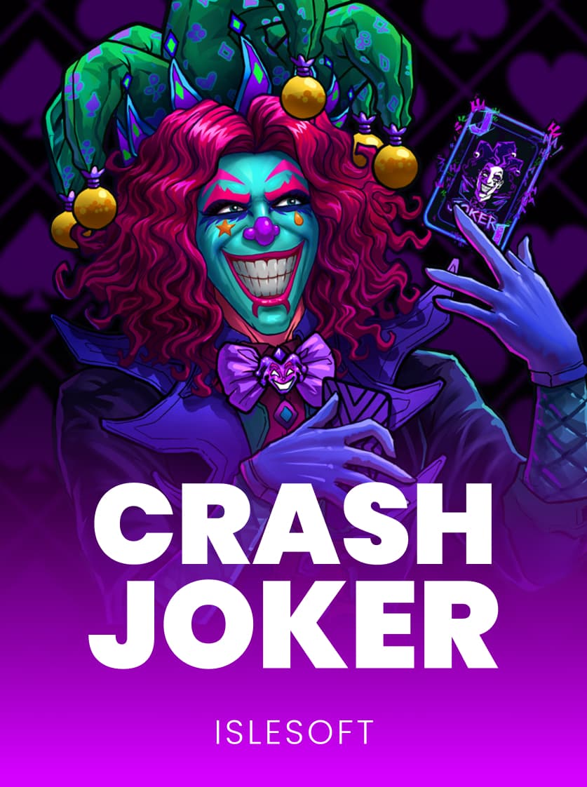 Crash Joker