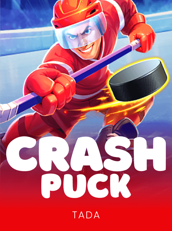 Crash Puck