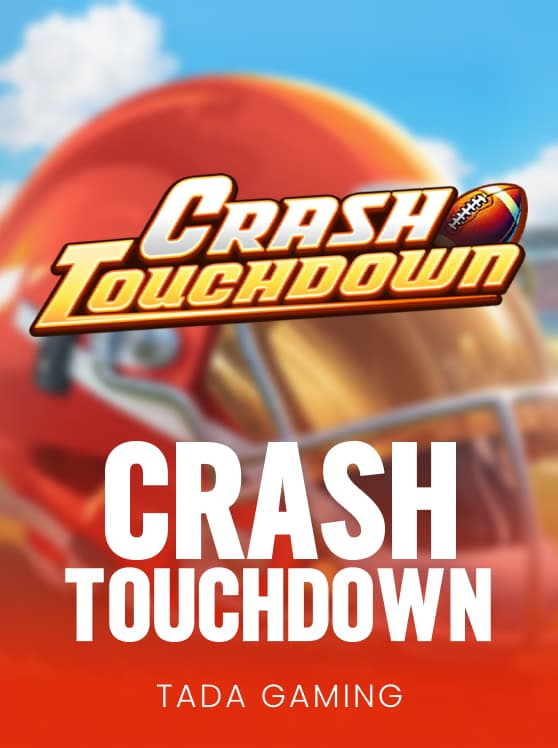 Crash TouchDown