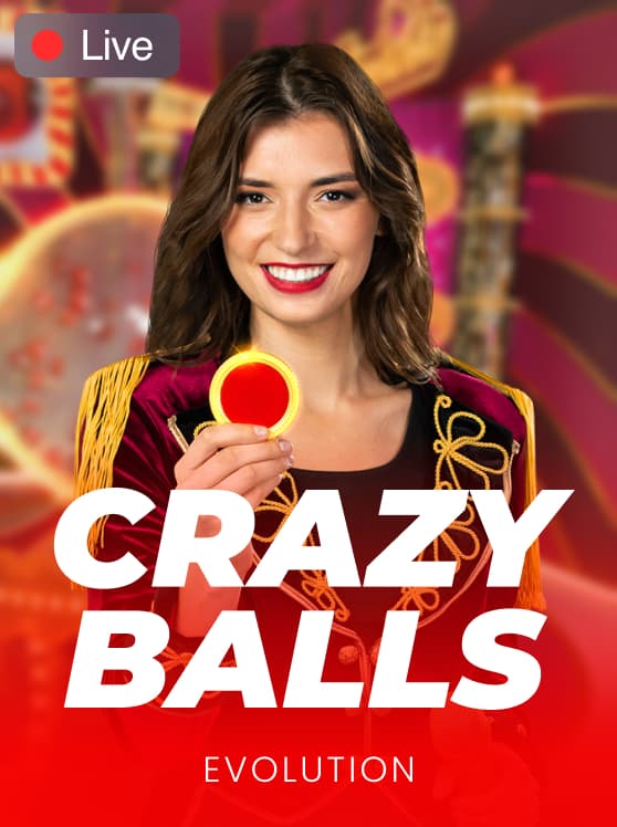 Crazy Balls