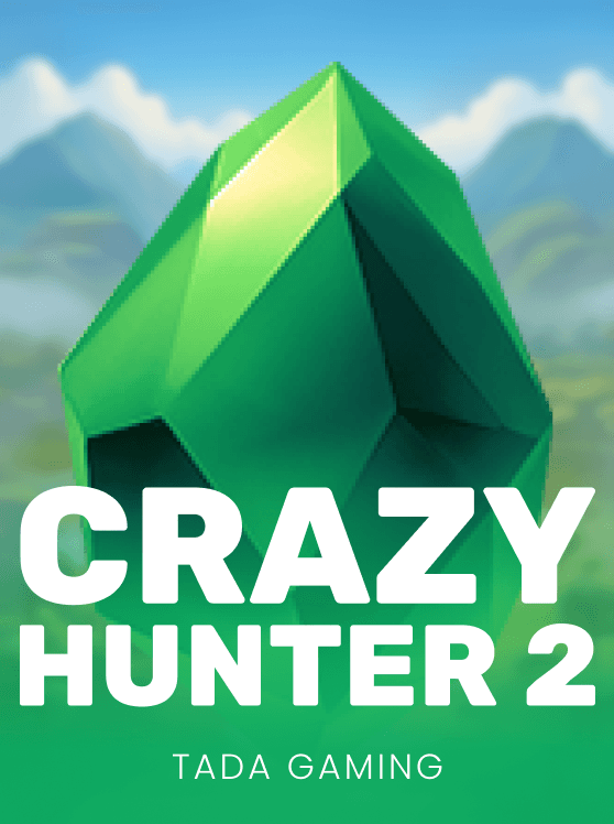 Crazy Hunter 2
