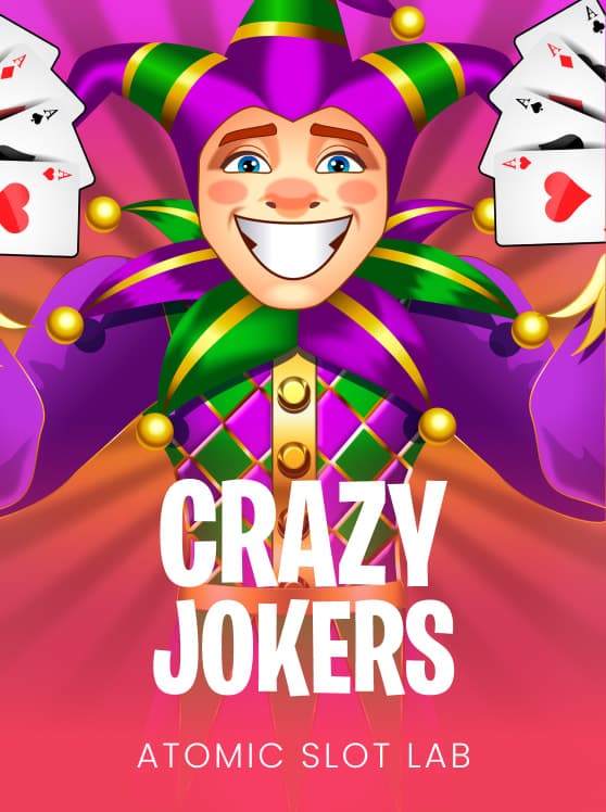 Crazy Jokers