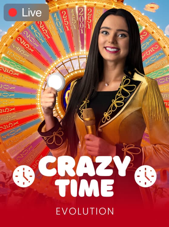 Crazy Time