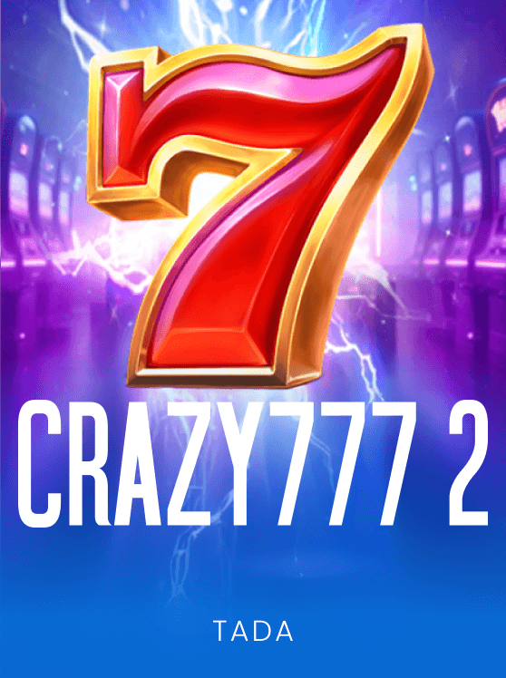 Crazy 777 2