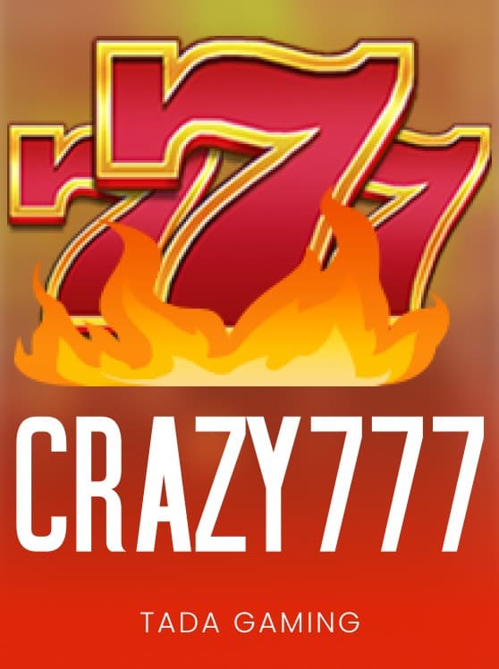 Crazy777