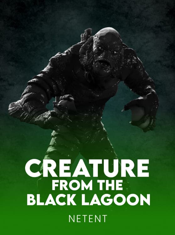 Creature from the Black Lagoon